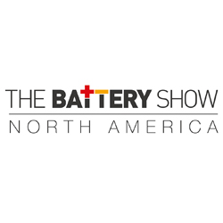 THE BATTERY SHOW - North America